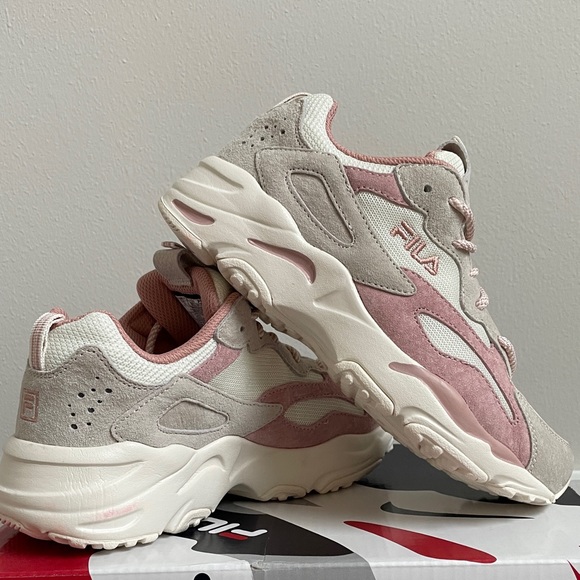 NEW Sneakers FILA Ray Tracer - Picture 2 of 10